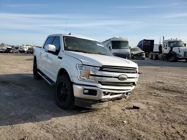 2020 Ford F-150 - Image 10