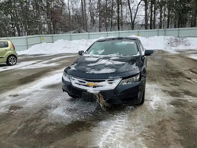 2014 Chevrolet Impala - Image 11