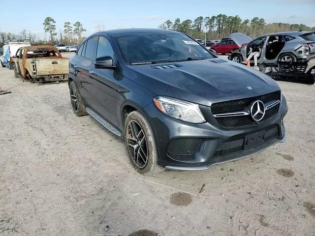 2016 Mercedes-Benz GLE - Image 11