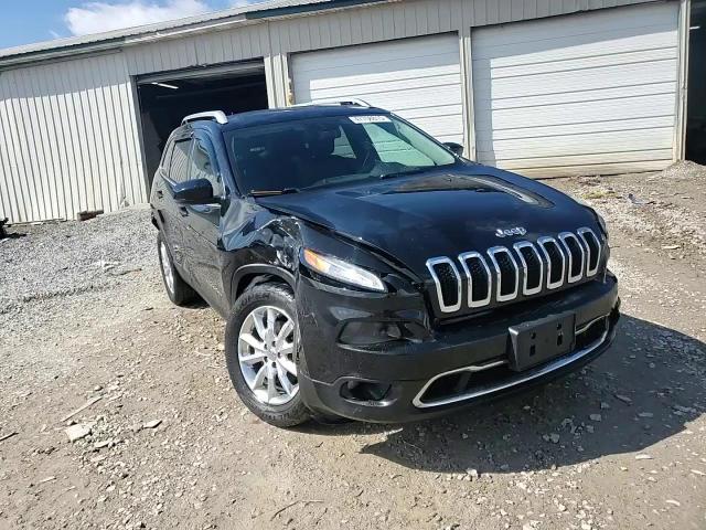 2015 Jeep Grand Cherokee - Image 15