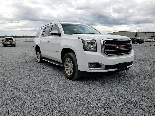 2018 GMC Yukon - Image 11