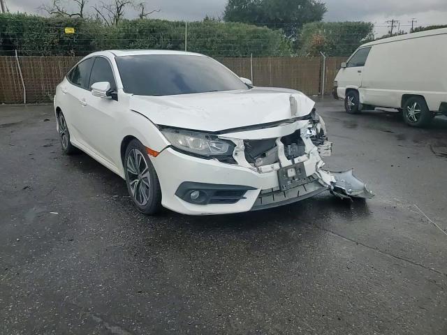 2016 Honda Civic - Image 11
