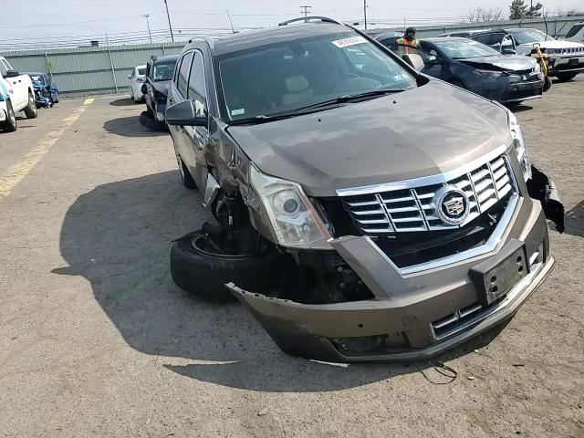 2015 Cadillac SRX - Image 11
