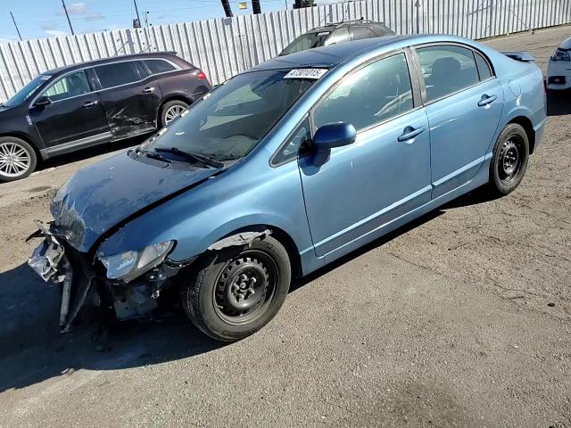 2011 Honda Civic - Image 10