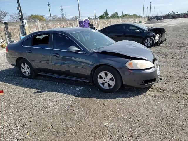 2011 Chevrolet Impala - Image 11