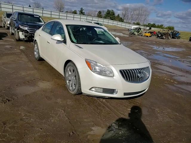 2012 Buick Regal - Image 10
