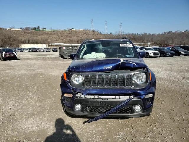 2019 Jeep Renegade Latitude VIN: ZACNJBBB7KPK06794 Lot: 48864635