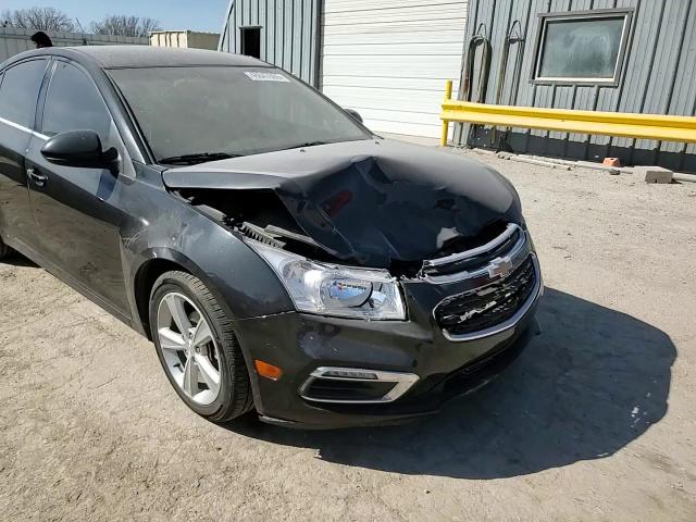 2015 Chevrolet Cruze - Image 11