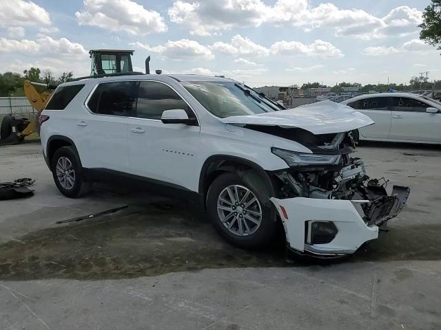 2022 Chevrolet Traverse - Image 12