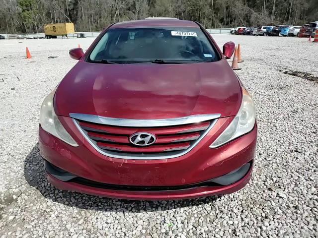 2014 Hyundai Sonata - Image 13