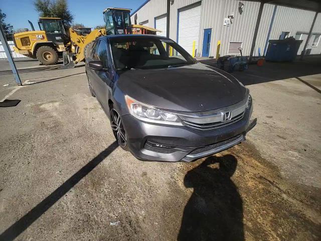 2016 Honda Accord - Image 11