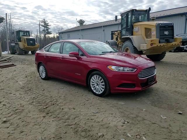 2013 Ford Fusion - Image 13
