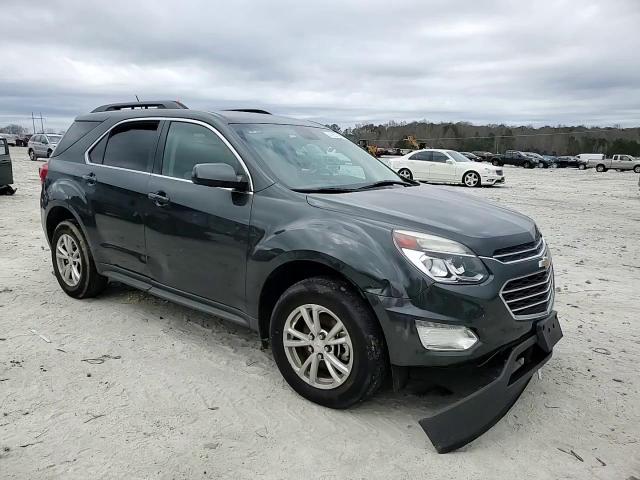 2017 Chevrolet Equinox - Image 12