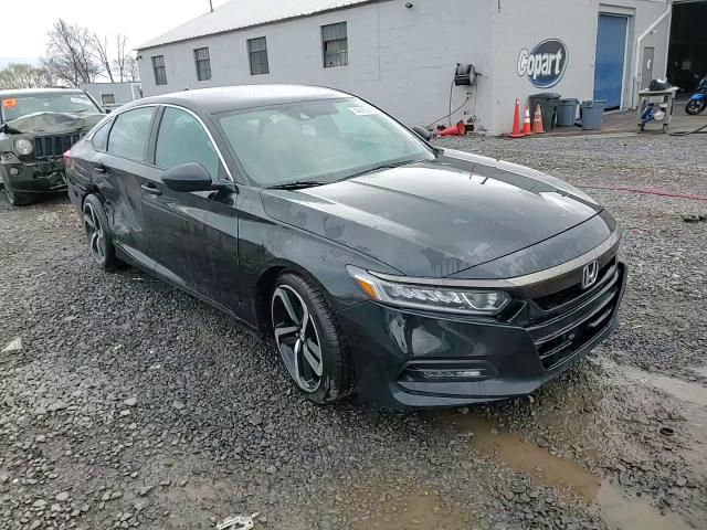 2020 Honda Accord - Image 13