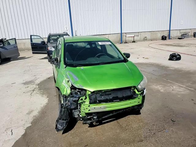 2016 Chevrolet Spark - Image 14