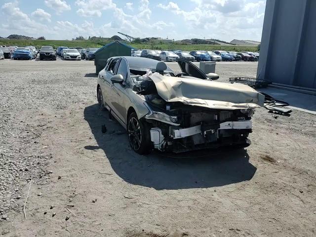 2021 Kia K5 Ex VIN: 5XXG34J26MG069583 Lot: 49238105