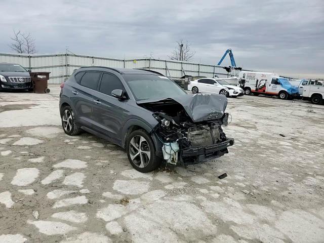 2016 Hyundai Tucson - Image 11