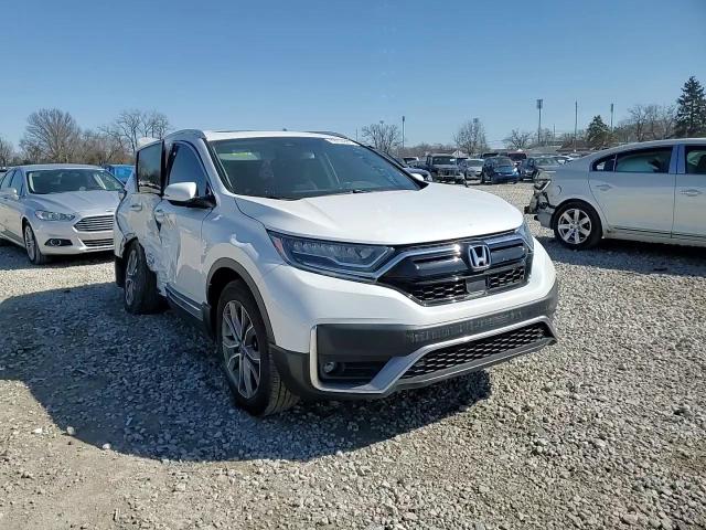 2020 Honda CR-V - Image 12