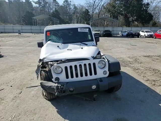 2018 Jeep Wrangler - Image 11