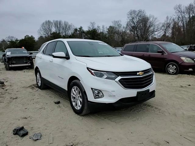 2020 Chevrolet Equinox - Image 12