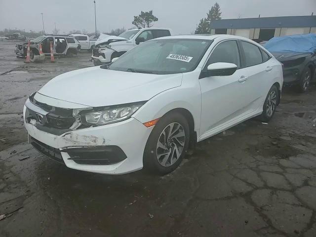 2016 Honda Civic - Image 10