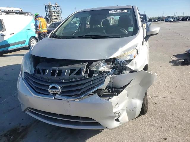 2016 Nissan Versa - Image 11