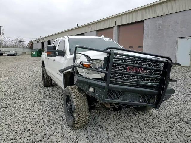 2016 GMC Sierra - Image 11
