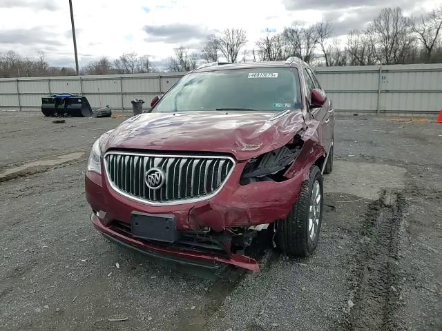 2015 Buick Enclave - Image 11