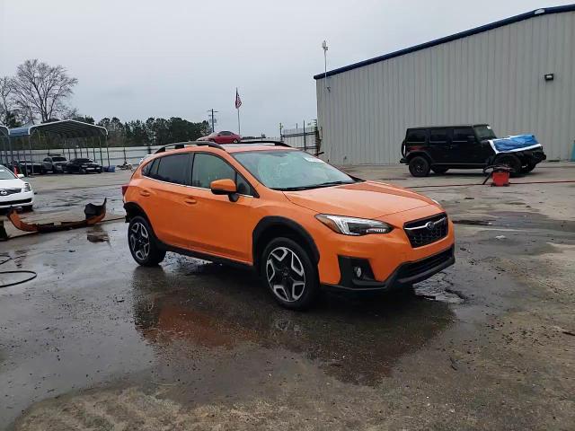 2019 Subaru XV - Image 15