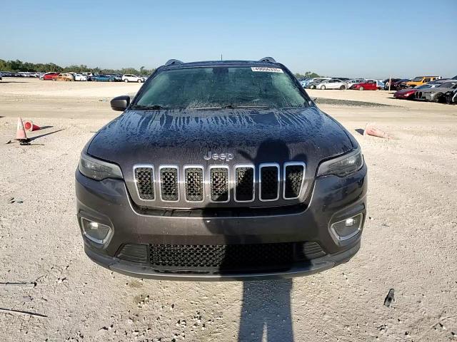 2019 Jeep Grand Cherokee - Image 11