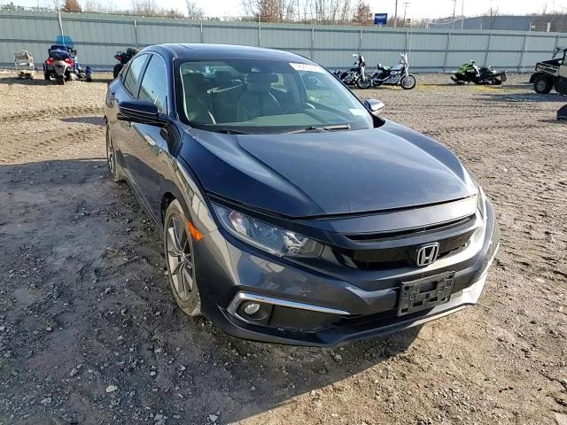 2020 Honda Civic - Image 11