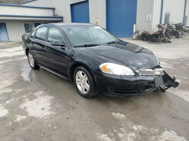 2013 Chevrolet Impala - Image 13