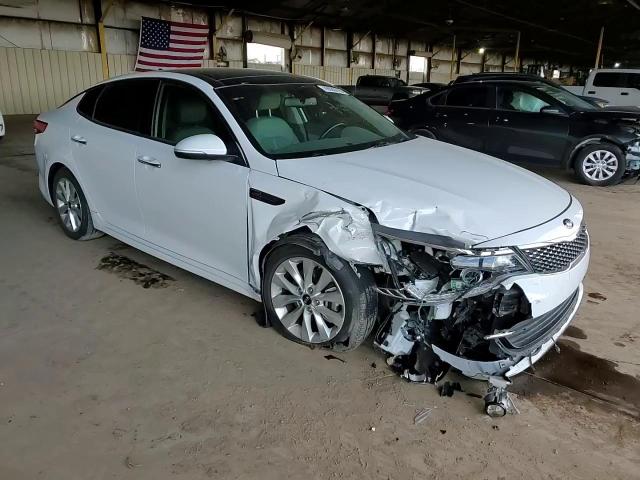2016 Kia Optima - Image 11