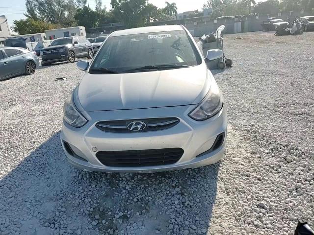 2017 Hyundai Accent - Image 14