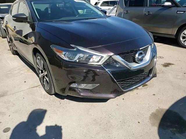 2016 Nissan Maxima - Image 14