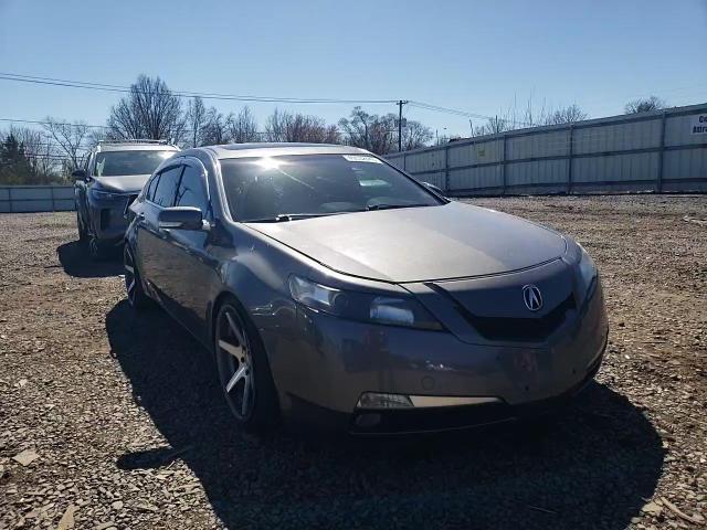 2009 Acura TL - Image 11