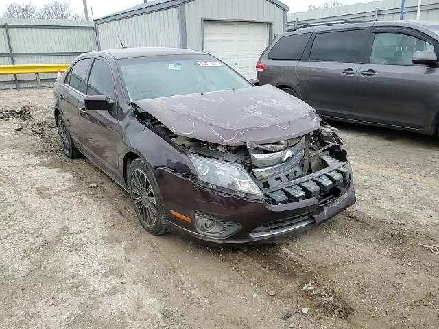 2011 Ford Fusion - Image 10