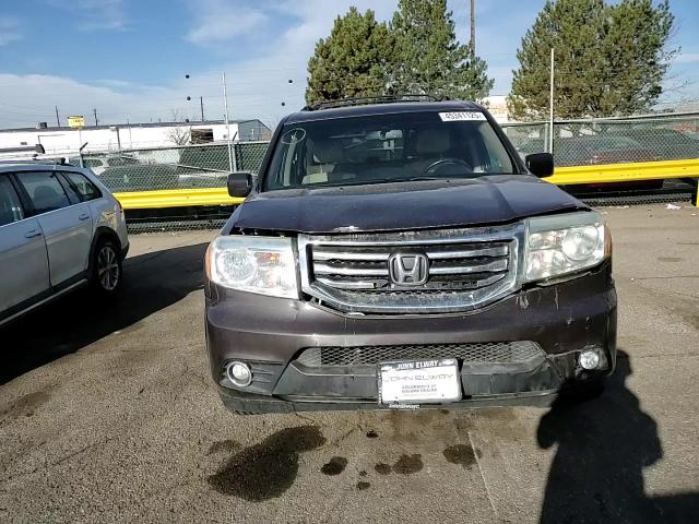 2013 Honda Pilot - Image 11