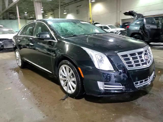 2013 Cadillac XTS - Image 13