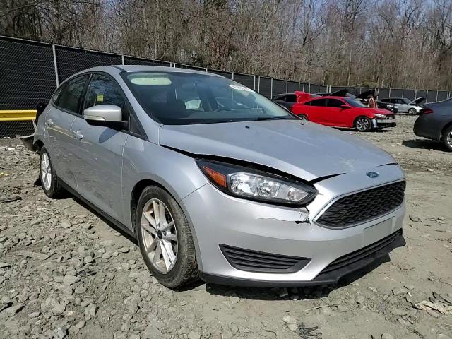 2017 Ford Focus - Image 11