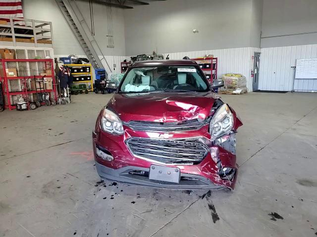 2016 Chevrolet Equinox - Image 11