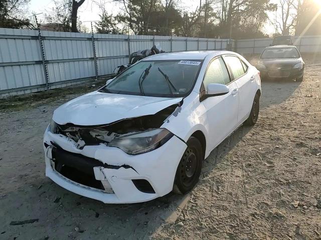 2014 Toyota Corolla - Image 10