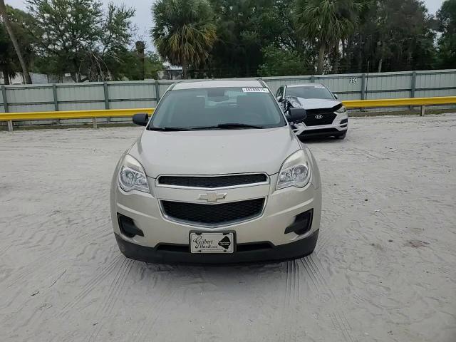 2014 Chevrolet Equinox - Image 11
