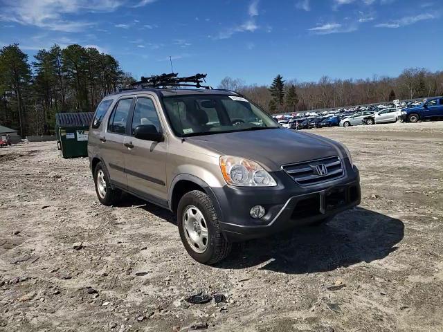 2006 Honda CR-V - Image 11