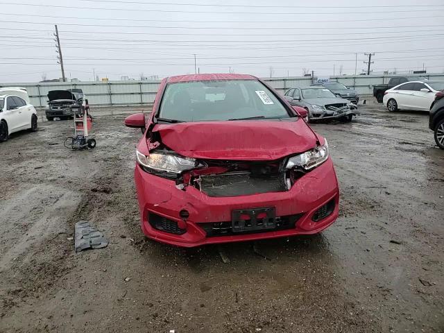 2019 Honda Fit - Image 10