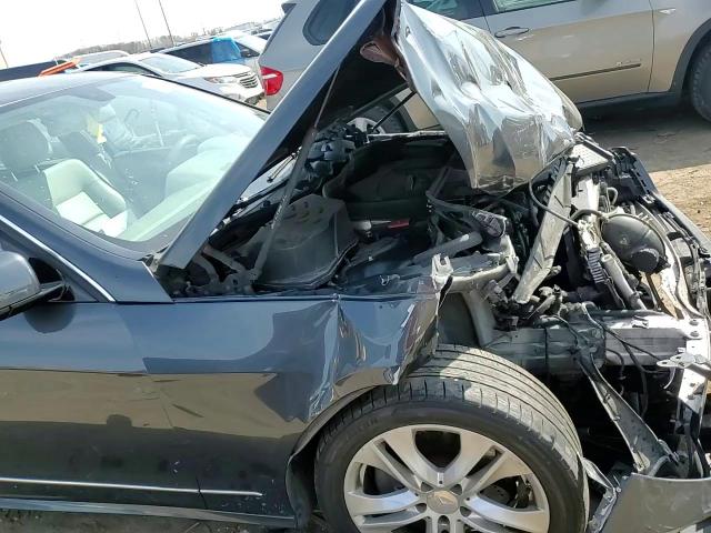 2010 Mercedes-Benz E-klasse - Image 11