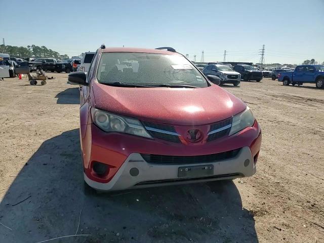 2014 Toyota RAV 4 - Image 11