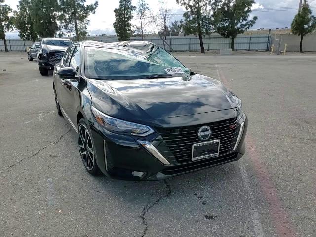 2024 Nissan Sentra - Image 10
