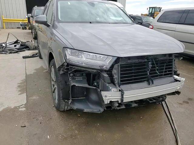 2018 Audi Q7 - Image 15