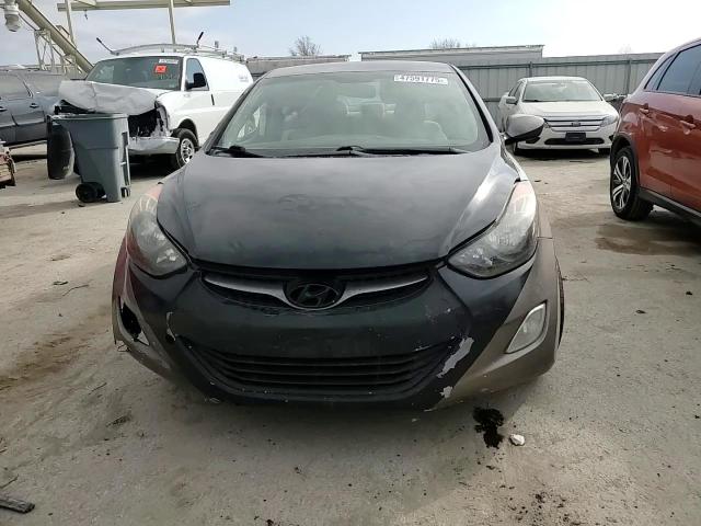 2013 Hyundai Elantra - Image 10